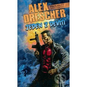 Jeden z devíti - Alex Drescher