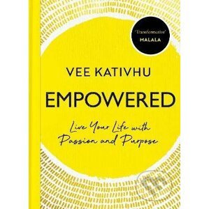 Empowered - Vee Kativhu
