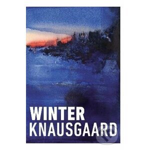 Winter - Karl Ove Knausgaard, Lars Lerin (ilustrátor)