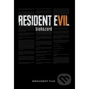 Resident Evil 7: Biohazard - Capcom