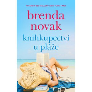 Knihkuperctví u pláže - Brenda Novak