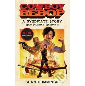 Cowboy Bebop - Sean Cummings