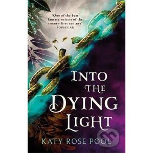 Into the Dying Light - Katy Rose Pool