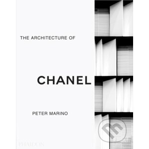 The Architecture of Chanel - Peter Marino