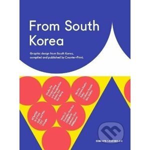 From South Korea - Jon Dowling