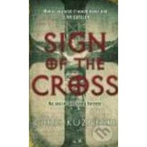 The Sign of the Cross - Chris Kuzneski