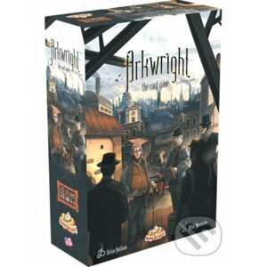 Arkwright - Tlama games