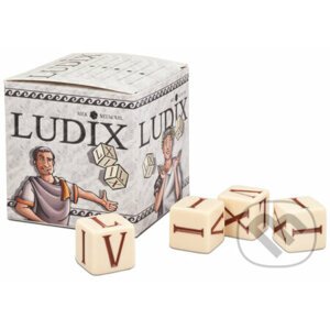 Ludix - Piatnik