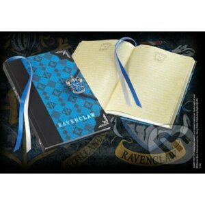 Harry Potter: Zápisník - Bystrohlav - Noble Collection