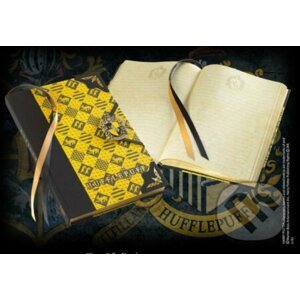 Harry Potter: Zápisník - Bifľomor - Noble Collection