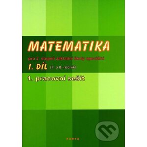 Matematika pro 2. stupeň ZŠ speciální - Božena Blažková