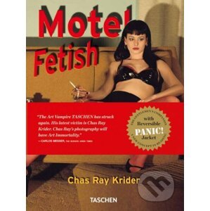 Motel Fetish T25 - Eric Kroll