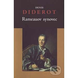 Rameauov synovec - Denis Diderot