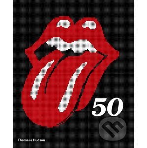 The Rolling Stones 50 - Thames & Hudson