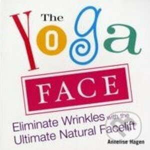 Yoga Face - Annelise Hagan