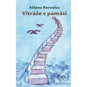 Vitráže v pamäti - Aldona Borowicz