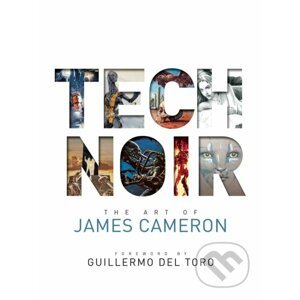 Tech Noir - James Cameron
