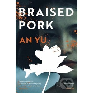 Braised Pork - An Yu
