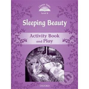 Sleeping Beauty: Activity Book - Oxford University Press