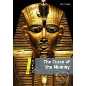 The Curse of Mummy - Oxford University Press