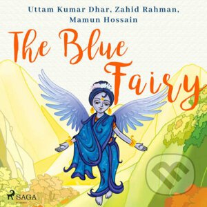 The Blue Fairy (EN) - Mamun Hossain,Zahid Rahman,Uttam Kumar Dhar