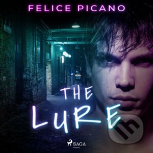 The Lure (EN) - Felice Picano
