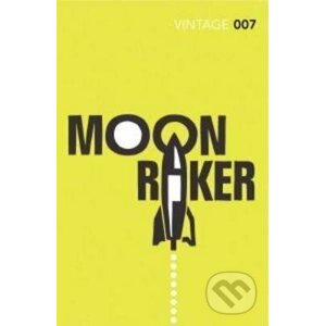 Moonraker - Ian Fleming
