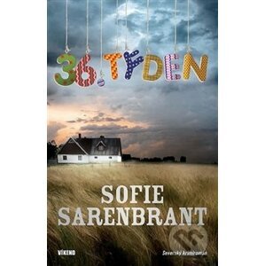 36. týden - Sofie Sarenbrandt