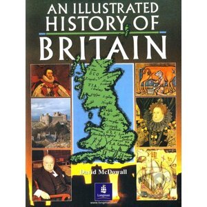 An Illustrated History of Britain - David McDowall