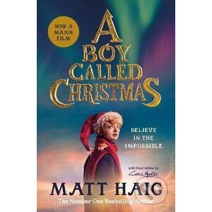 A Boy Called Christmas - Matt Haig