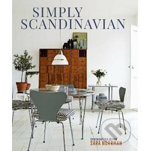 Simply Scandinavian - Sara Norrman