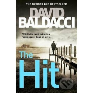 The Hit - David Baldacci