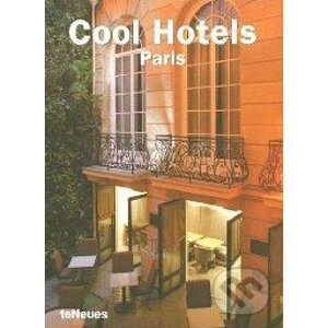 Cool Hotels Paris - Martin Kunz
