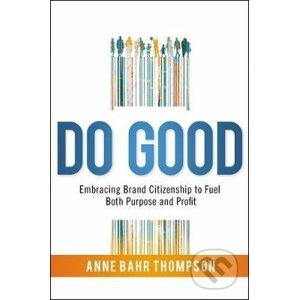 Do Good - Anne Bahr Thompson