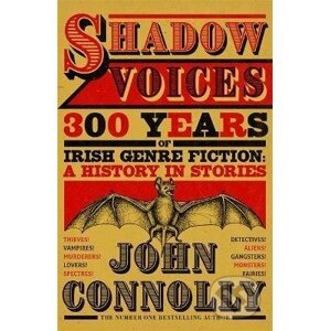 Shadow Voices - John Connolly