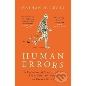Human Errors - Nathan Lents