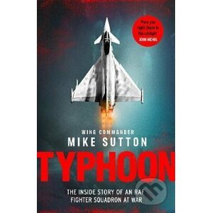 Typhoon - Mike Sutton