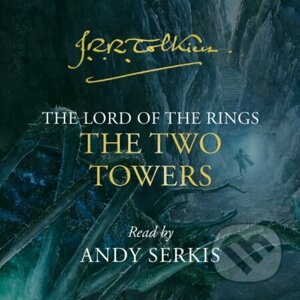 The Two Towers - J.R.R. Tolkien
