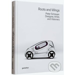 Roots and Wings - Gestalten Verlag