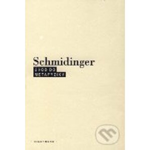 Úvod do metafyziky - H. Schmidinger