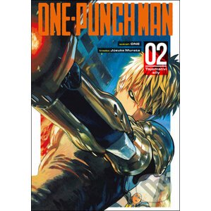 One-Punch Man 2: Tajemství síly - ONE