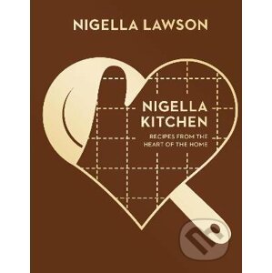Nigella Kitchen - Nigella Lawson