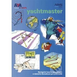 Yachtmaster - Asociace PCC