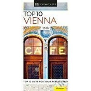 Top 10 Vienna : 2020 - Dorling Kindersley
