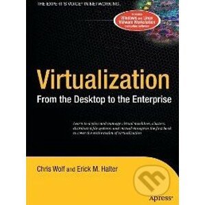 Virtualization - Chris Wolf