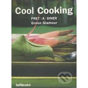 Cool Cooking - Te Neues