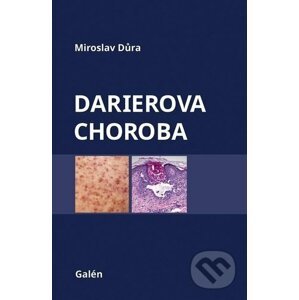 Darierova choroba - Miroslav Důra