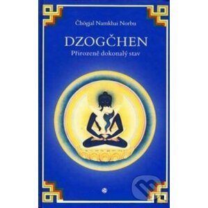Dzogčhen - Čhögjal Namkhai Norbu