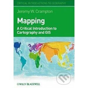 Mapping - Jeremy W. Crampton