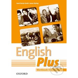 English Plus 4 - Janet Hardy-Gould